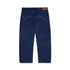 Cash Only - Logo Baggy Jeans (Raw Indigo) *SALE