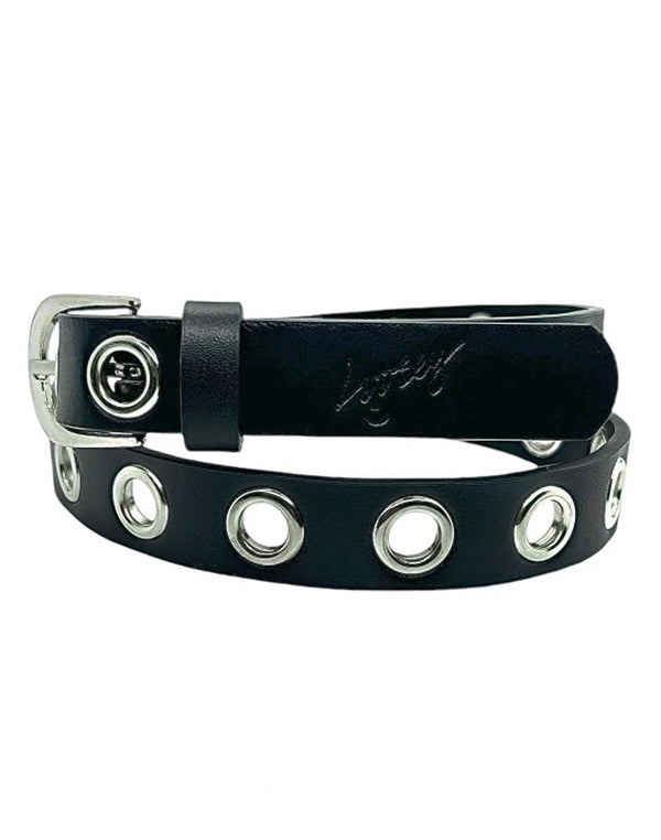 Loosey - Mini Grommet Belt