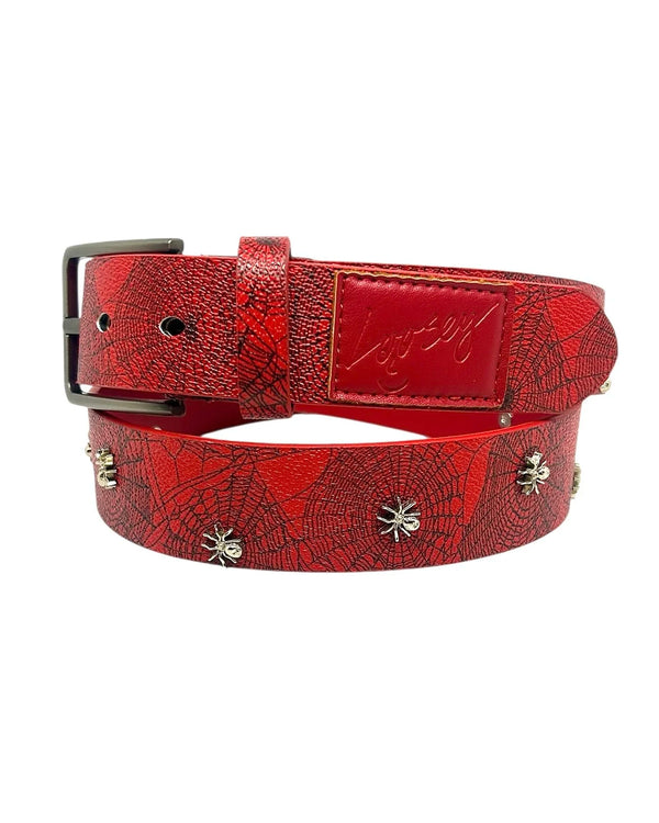 Loosey - Charlottes Web Belt