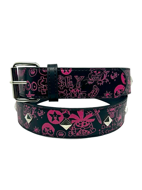 Loosey - Franky Villani Chaos Belt