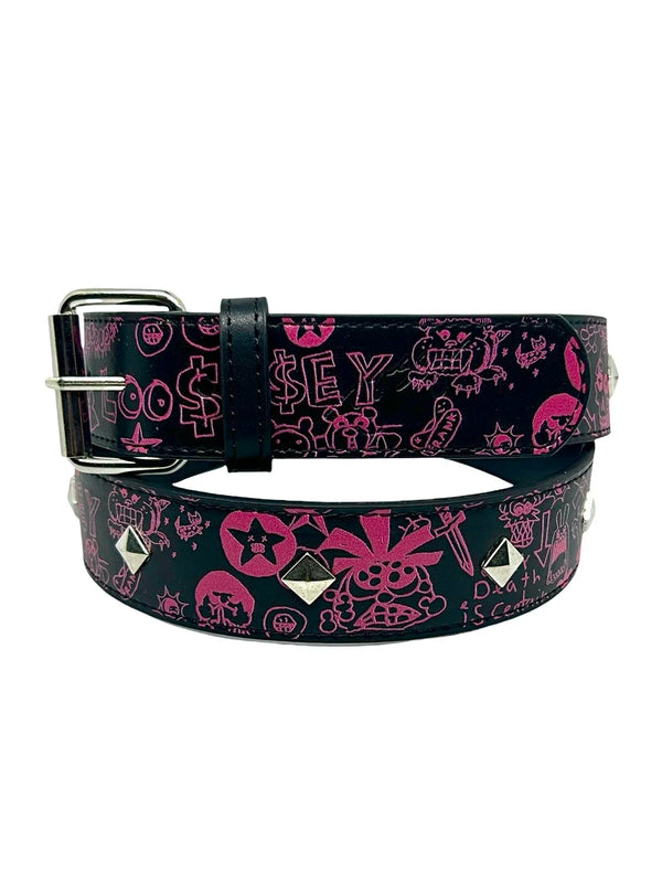 Loosey - Franky Villani Chaos Belt
