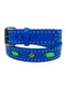 Loosey - Franky Villani Glow In The Dark Belt