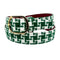 Loosey - Loosey X Rassvet Houndstooth Belt