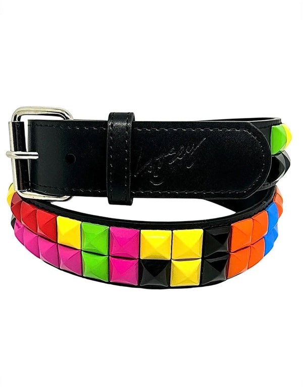 Loosey - Tetris Stud Finder Belt