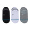 Stance - Icon No Show 3 Pack (Stripe)