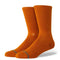 Stance - Icon Crew Socks (Spice)
