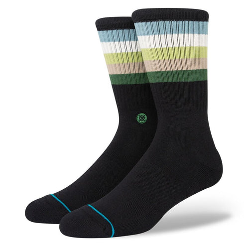 Stance - Maliboo Socks (Green)
