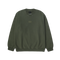 Huf - Mason Crewneck Fleece (Hunter Green)