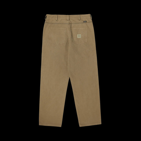 Huf - Mason Pant (Putty)