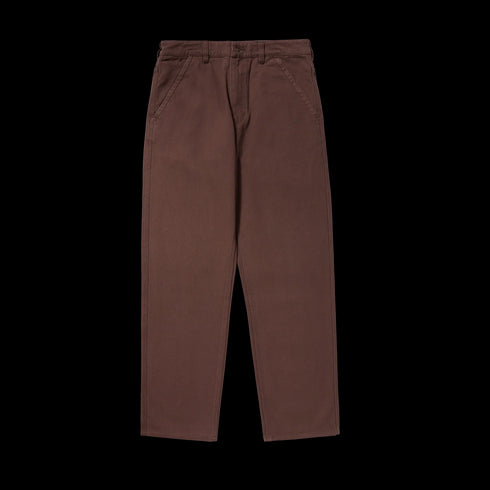 Huf - Mason Pant (Spice)