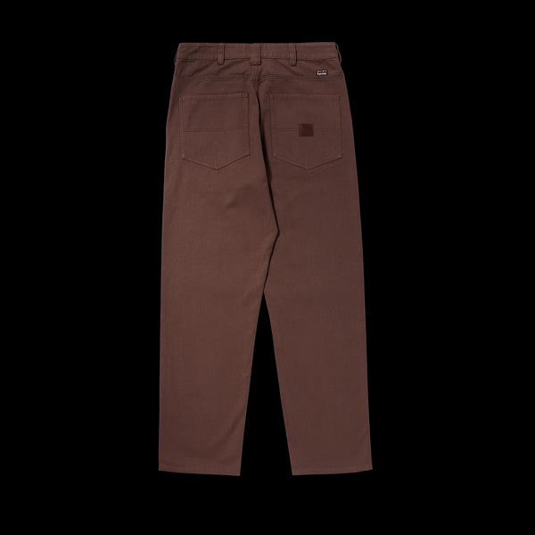 Huf - Mason Pant (Spice)