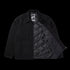 Huf - Mason Reversible Shacket (Black)