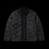 Huf - Mason Reversible Shacket (Black)