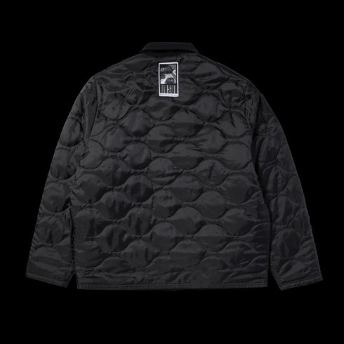 Huf - Mason Reversible Shacket (Black)