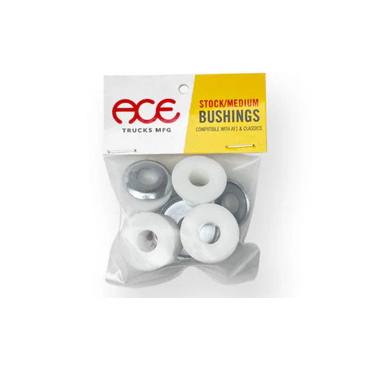 Ace - Standard/Stock Bushings