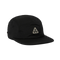 Huf - Metal Triple Triangle Volley Hat (Black)