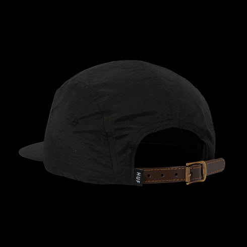 Huf - Metal Triple Triangle Volley Hat (Black)