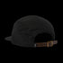 Huf - Metal Triple Triangle Volley Hat (Black)