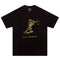 Poets - Minnick Shirt (Black)