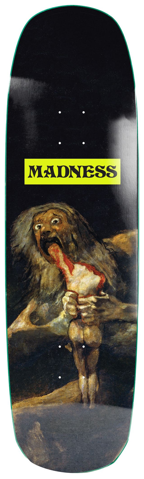 Madness - Son R7 Deck (9")