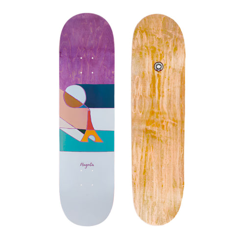 Magenta - Sunsets One Offs Deck (8")