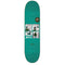 Magenta - JB Gillet Guest Metro Series Deck (8.4")