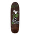 Magenta - Jameel Douglas M Street Retro Shape Deck (8.4"/8.7")