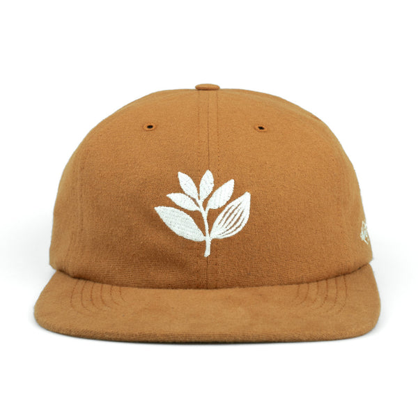 Magenta - League 6-Panel Hat (Orca)