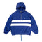Magenta - Tom Penny Jacket (Blue)