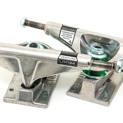 Venture - Polished Loose Trucks (Multiple Sizes)
