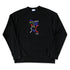 Skateboard Cafe - Marcello Crew (Black) *SALE