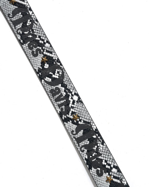 Butter Goods - Miles Davis Studded Belt