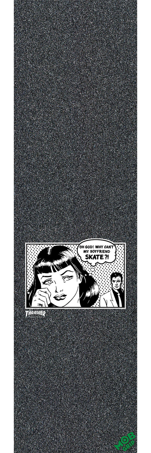 Mob - Thrasher Boyfriend Griptape
