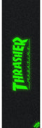Mob - Thrasher Glow Logo Griptape