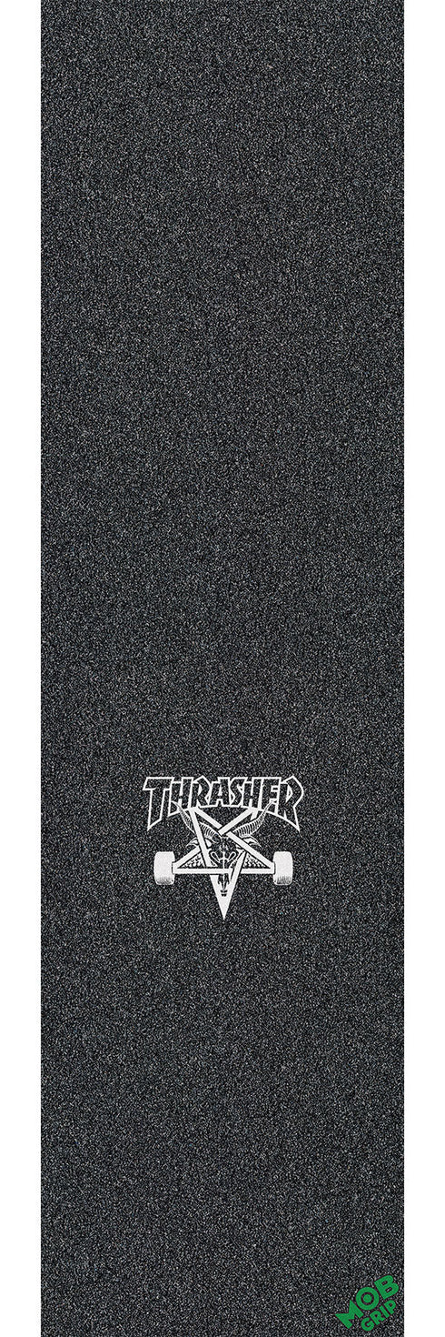 Mob - Thrasher Skate Goat Griptape