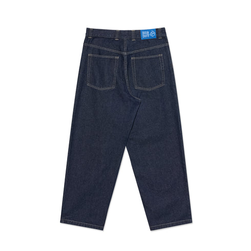 Polar - Big Boy Pants (One Wash)