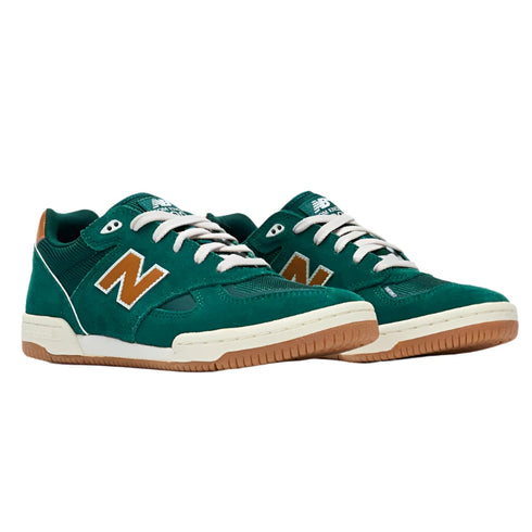 New Balance - 600 ALB (Green/Brown) *SALE