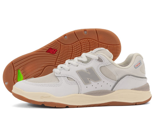 New Balance - 1010 AW (White/Grey)