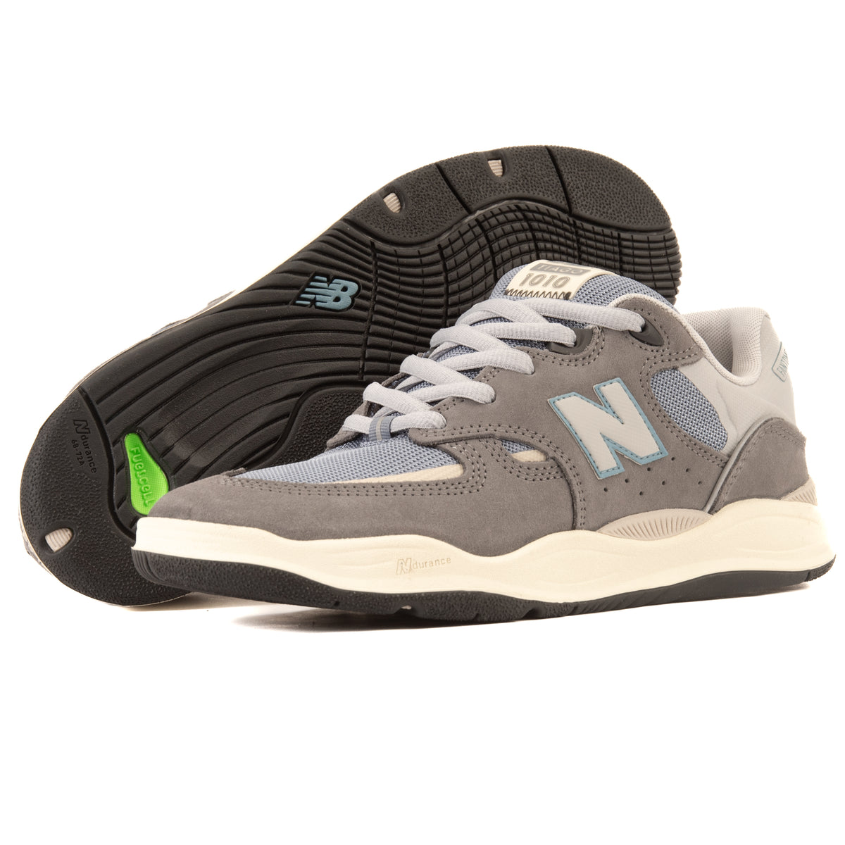 スケートボード NEW BALANCE NUMERIC 1010 GD''GREYDAY'' NEW BALANCE NUMERIC 1010 GD''GREYDAY'' スケートボード