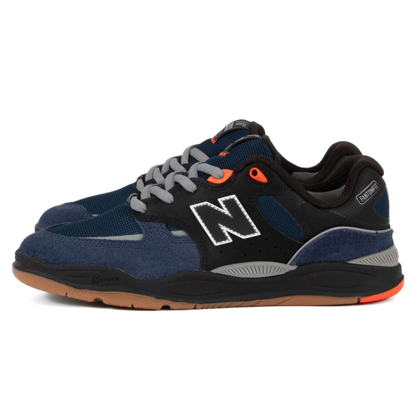 New Balance - 1010 SO (Blue/Black)