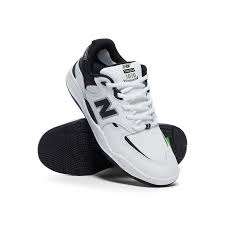 New Balance - 1010 WB (White/White/Black)*SALE