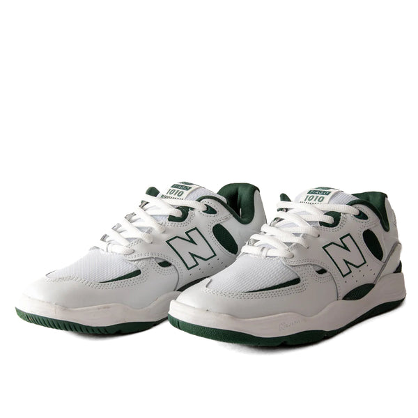 New Balance - 1010 WI (White/Green) *SALE