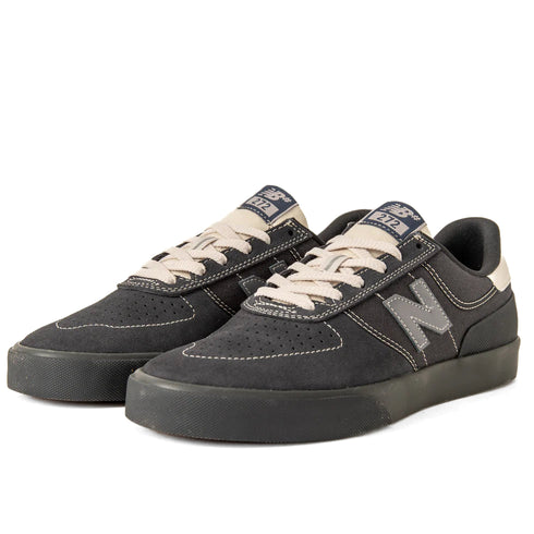 New Balance - 272 BNG (Black/White) *SALE