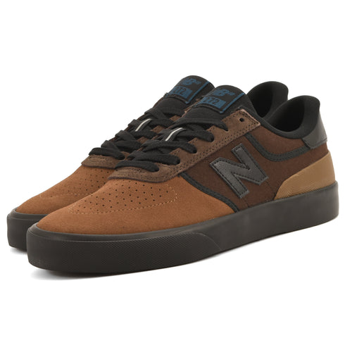 New Balance - 272 BRN (Brown/Black) *SALE