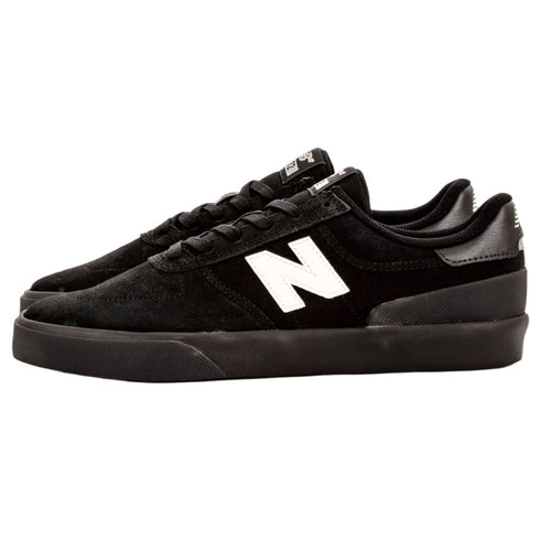New Balance - 272 BWD (Black/White)