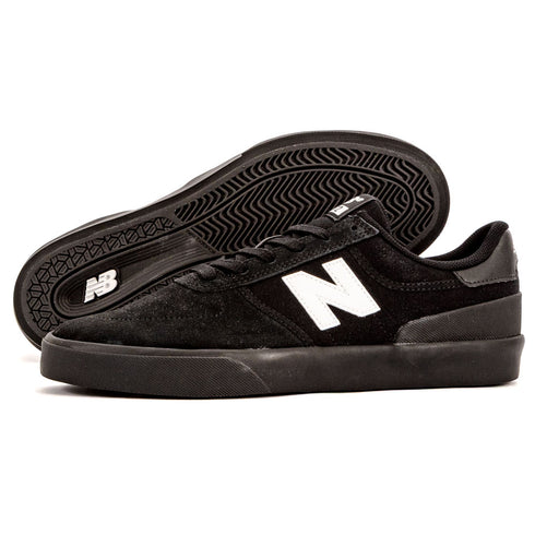 New Balance - 272 BWD (Black/White)