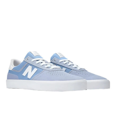 New Balance - 272 CAR (Blue/White) *SALE