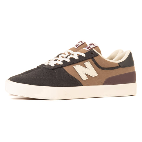 New Balance - 272 GTB (Black/Brown) *SALE