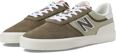 New Balance - 272 OLV (Green/Green)*SALE