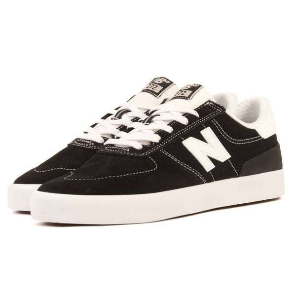 New Balance - 272 SKA (Black/White) *SALE